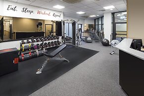 Crowne Plaza Hotel Glasgow by IHG