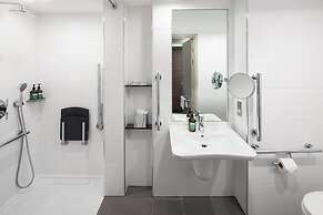 Crowne Plaza Hotel Glasgow by IHG