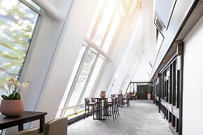 Crowne Plaza Hotel Glasgow by IHG