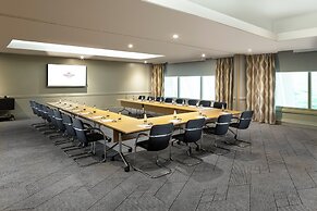 Crowne Plaza Hotel Glasgow by IHG