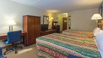 Studios and Suites 4 Less Western Branch