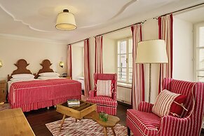 Hotel Goldener Hirsch, a Luxury Collection Hotel, Salzburg