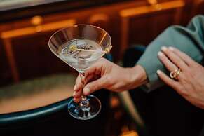 Hotel Goldener Hirsch, a Luxury Collection Hotel, Salzburg