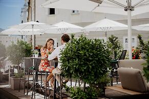 Hotel Goldener Hirsch, a Luxury Collection Hotel, Salzburg