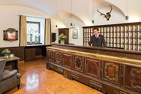 Hotel Goldener Hirsch, a Luxury Collection Hotel, Salzburg