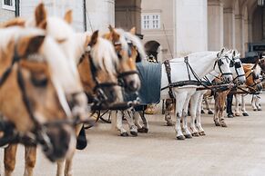 Hotel Goldener Hirsch, a Luxury Collection Hotel, Salzburg