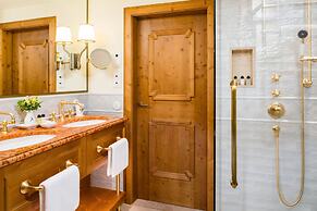 Hotel Goldener Hirsch, a Luxury Collection Hotel, Salzburg