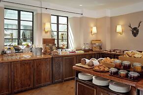 Hotel Goldener Hirsch, a Luxury Collection Hotel, Salzburg