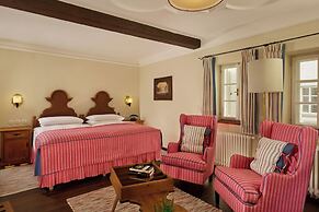 Hotel Goldener Hirsch, a Luxury Collection Hotel, Salzburg