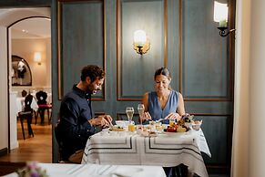 Hotel Goldener Hirsch, a Luxury Collection Hotel, Salzburg