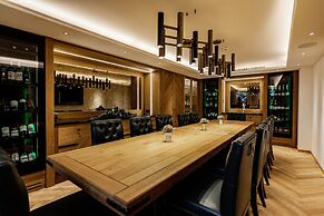 Hotel Goldener Hirsch, a Luxury Collection Hotel, Salzburg