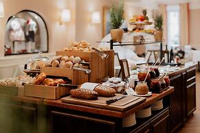 Hotel Goldener Hirsch, a Luxury Collection Hotel, Salzburg