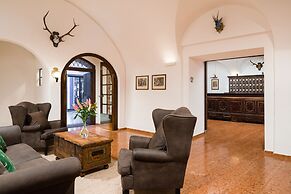 Hotel Goldener Hirsch, a Luxury Collection Hotel, Salzburg