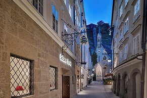 Hotel Goldener Hirsch, a Luxury Collection Hotel, Salzburg