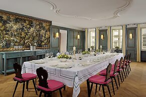 Hotel Goldener Hirsch, a Luxury Collection Hotel, Salzburg