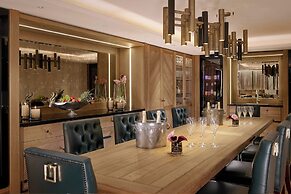 Hotel Goldener Hirsch, a Luxury Collection Hotel, Salzburg