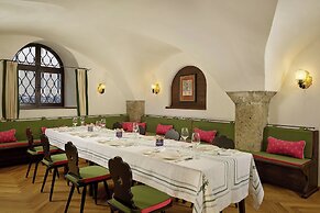 Hotel Goldener Hirsch, a Luxury Collection Hotel, Salzburg
