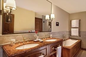 Hotel Goldener Hirsch, a Luxury Collection Hotel, Salzburg