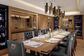 Hotel Goldener Hirsch, a Luxury Collection Hotel, Salzburg