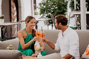 Hotel Goldener Hirsch, a Luxury Collection Hotel, Salzburg