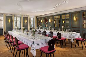 Hotel Goldener Hirsch, a Luxury Collection Hotel, Salzburg