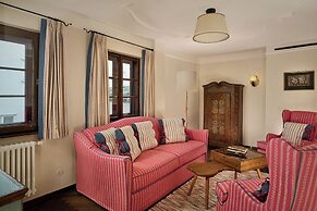 Hotel Goldener Hirsch, a Luxury Collection Hotel, Salzburg