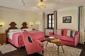 Hotel Goldener Hirsch, a Luxury Collection Hotel, Salzburg