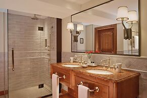 Hotel Goldener Hirsch, a Luxury Collection Hotel, Salzburg