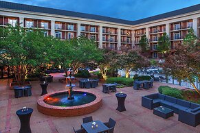 Sheraton Music City Nashville Airport