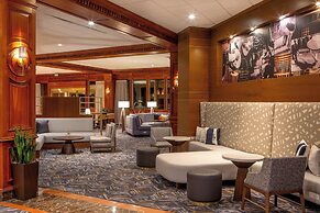 Sheraton Music City Nashville Airport