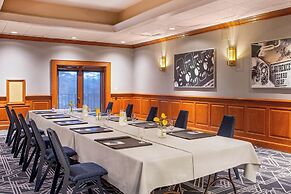 Sheraton Music City Nashville Airport