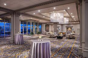 Sheraton Music City Nashville Airport