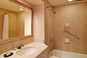 Sheraton Music City Nashville Airport