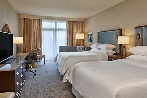 Sheraton Music City Nashville Airport