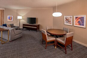 Sheraton Music City Nashville Airport