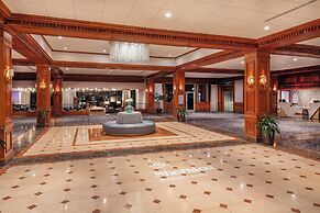 Sheraton Music City Nashville Airport