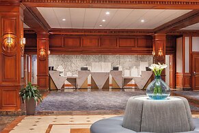 Sheraton Music City Nashville Airport