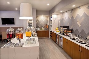 Sheraton Music City Nashville Airport