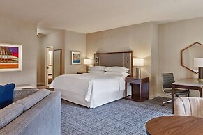 Sheraton Music City Nashville Airport