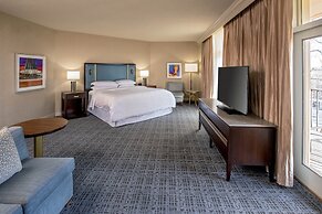 Sheraton Music City Nashville Airport
