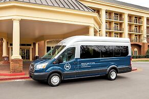 Sheraton Music City Nashville Airport