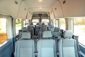 Sheraton Music City Nashville Airport