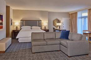 Sheraton Music City Nashville Airport