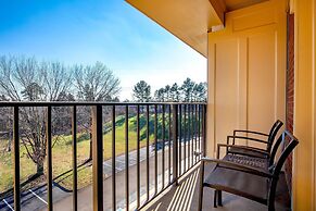 Sheraton Music City Nashville Airport