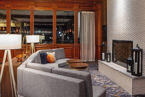 Sheraton Music City Nashville Airport