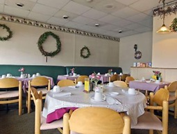 Travelodge by Wyndham Chambersburg