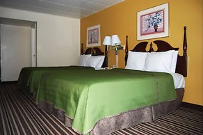 Travelodge by Wyndham Chambersburg