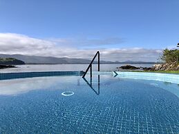 Parknasilla Resort and Spa