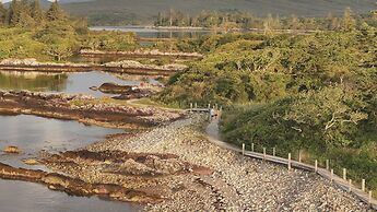 Parknasilla Resort and Spa