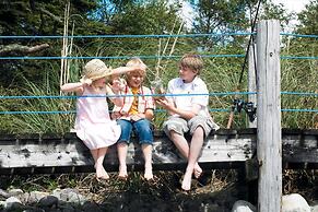 Parknasilla Resort and Spa